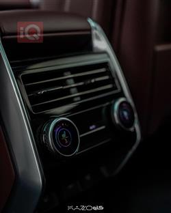 لاند ڕۆڤەر ڕانج ڕۆڤەر ڤۆگ